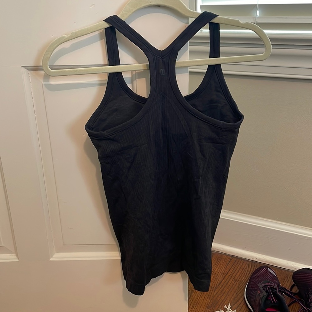 Racerback Tank